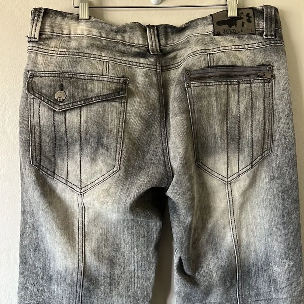 Men’s Gold Label Jeans